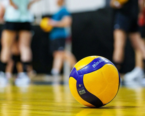 Coaches to join international volleyball training